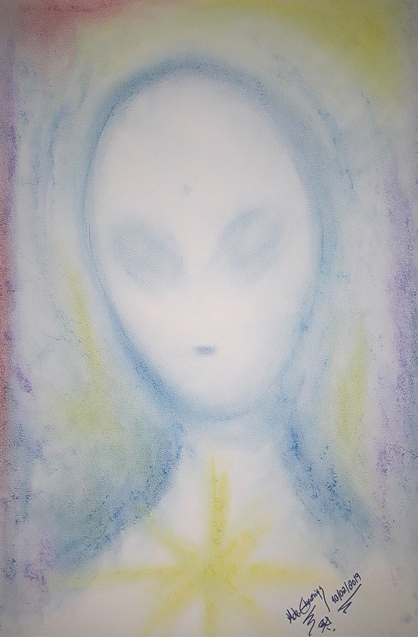 Desenho canalizado em 10/02/2019